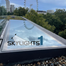 Skylight Triple Glazed Rooflight Roof Lantern Flat Roof window - Skylight1