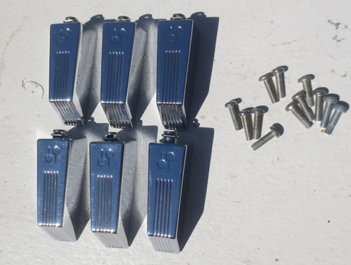 Lot sonor phonic - of, 6