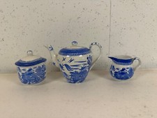 Vtg Antique Likely Copeland