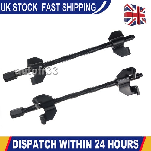 Coil spring compressor - spring,