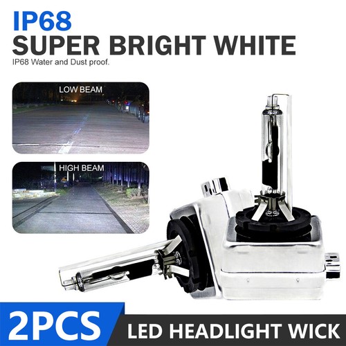 D1s hid xenon white - hid,