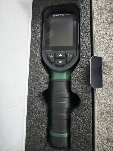 Ampbank h128 handheld infrared - h128,