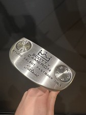 Scotty Cameron Studio Select
