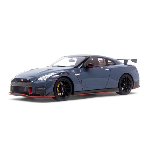 Nissan r nismo r35 - nissan, gt-r