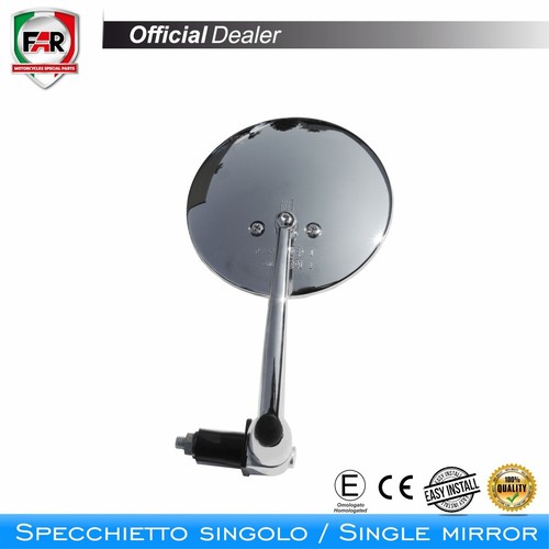 Reversible approved mirror far - approved,