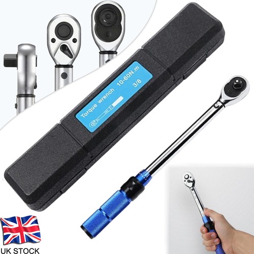 Torque wrench square - wrench, drive