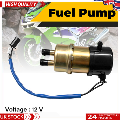 Outside tank fuel pump - tank, for