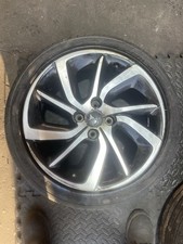 CITROEN DS3 17" ALLOY WHEEL