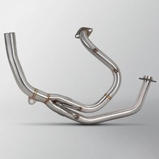 Exhaust manifolds for honda - manifolds,