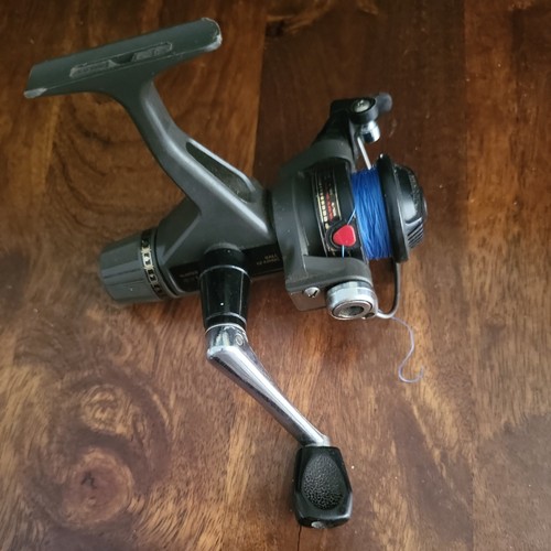 Shimano ax100 quick fire - quick,