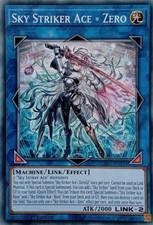 L26D-ENS34 SKY STRIKER ACE -