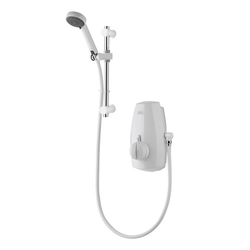 Aqualisa aquastream power - aquastream,