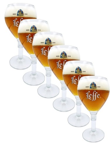 Leffe 50cl belgian - leffe, beer