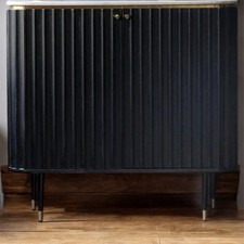 Flute Marble Top Drinks