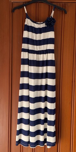 Kids blue white striped - h&m, &