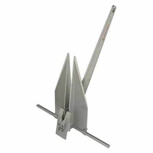 Fortress guardian aluminum - g-7,