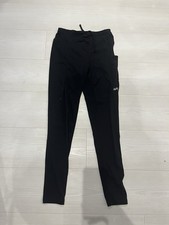 Crivit black running leggings