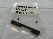 Parker Hale Steel Scope Mount
