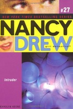 Intruder (Nancy Drew) By