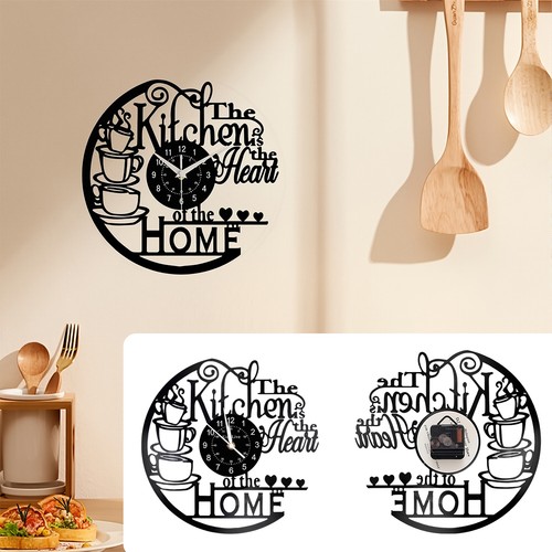 Elegant vinyl record kitchen - elegant,
