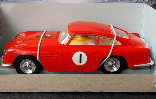 Vintage scalextric c68 - scalextric,
