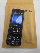 Nokia 6500s - Steel (Unlocked)