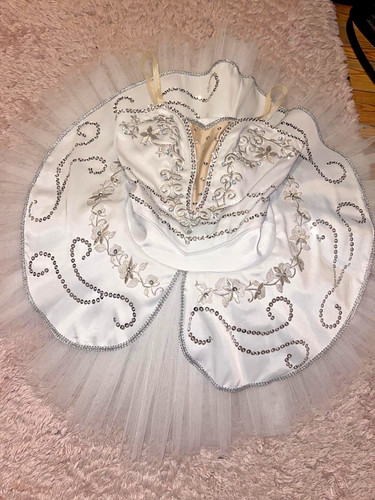 Bespoke professional ballet - bespoke,