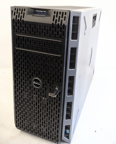Dell poweredge t430 - poweredge, only