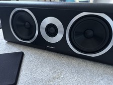 SONUS FABER CHAMELEON C CENTRE