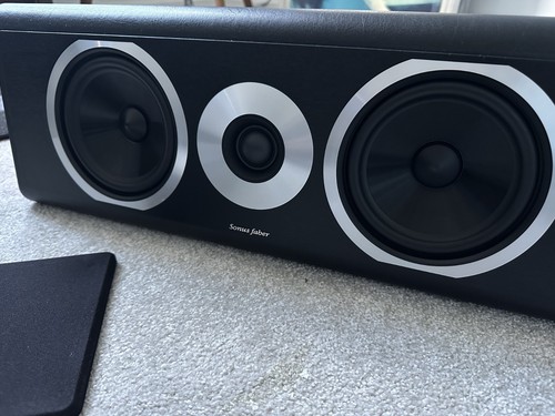 Sonus faber chameleon centre - chameleon,
