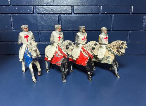 Timpo knights the - knights,