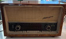 Vintage 1961 Allegro Hi-Fi