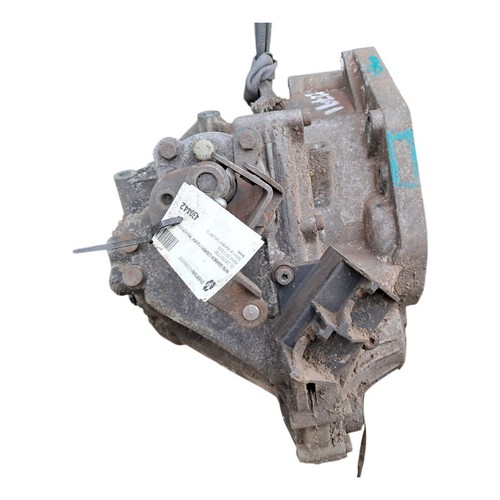 Mini gearbox cooper - cooper, s