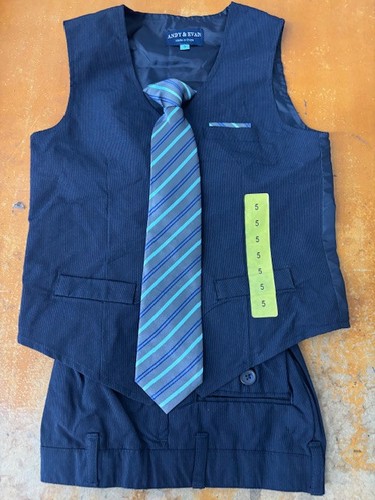 Andy evan kids 3 pc - evan,