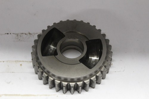 Gear damper shaft 1984 - damper, (33t)