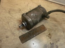 Honda CBR 1000 F/Dual SC24/94