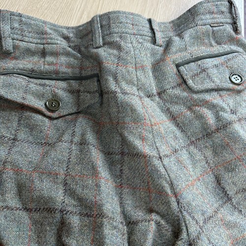 Beretta shooting breeks - beretta,