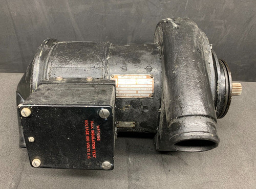 Aircraft generator 28v - aircraft,