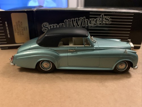 1956 rolls royce silver cloud - 1956,