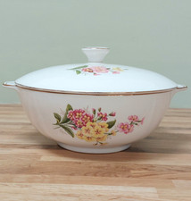 Vintage Alfred Meakin Primrose