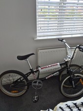 Redline MX 11 BMX Bike