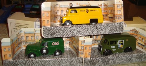 Morris van ford popular - morris,