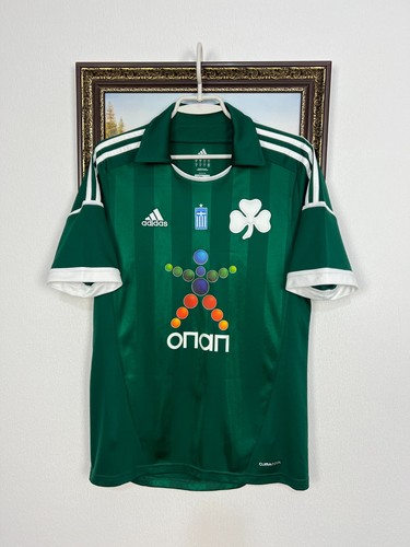 Panathinaikos home football - panathinaikos,