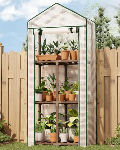 Greenhouse for outdoors - greenhouse,