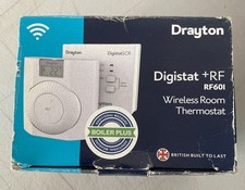 Drayton Digistat   +RF