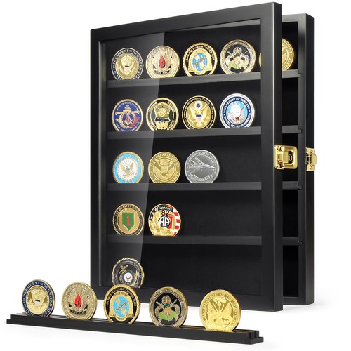 Military challenge coin - military,