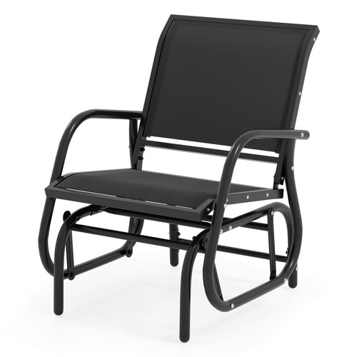 Swing glider chair ergonomic - chair,