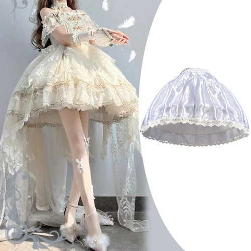 Lolita petticoat hoops - 2,