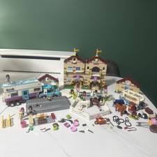 LEGO Friends Horse Riding