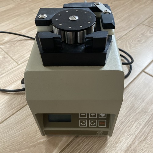 Gilson minipuls peristaltic - gilson,